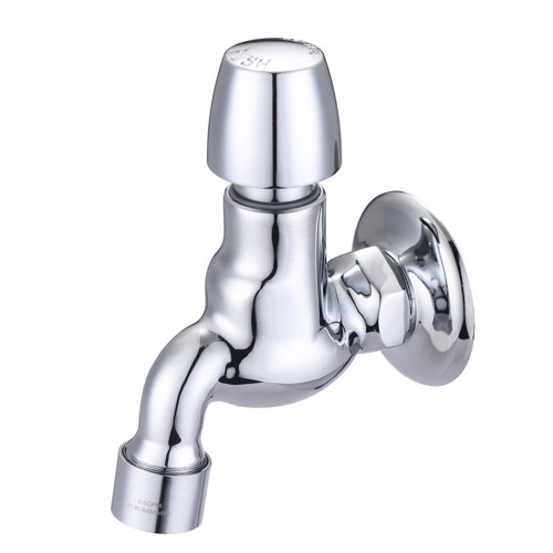 Central Brass Single Hole Laundry Faucet Wayfair